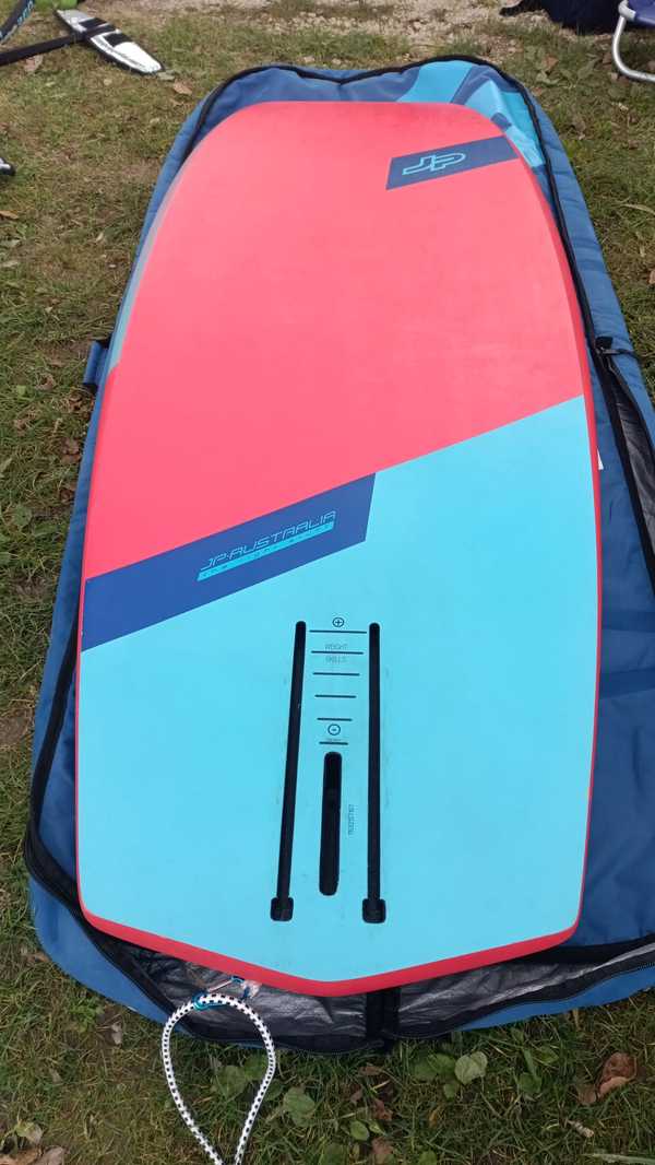 Jp Australia - JP Free Foil 130 Pro Carbon