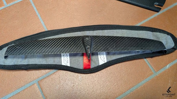 Axis - Mast HM 900