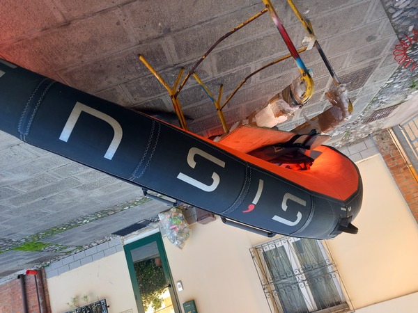 Ensis Watersports - Score