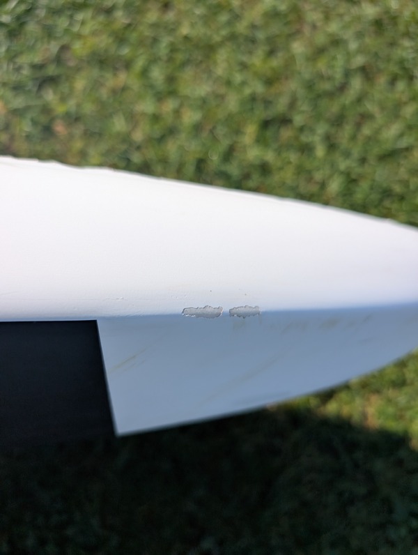 Rrd International - Beluga 165 90lt