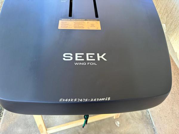 North - SeeK 5.7 108 L 