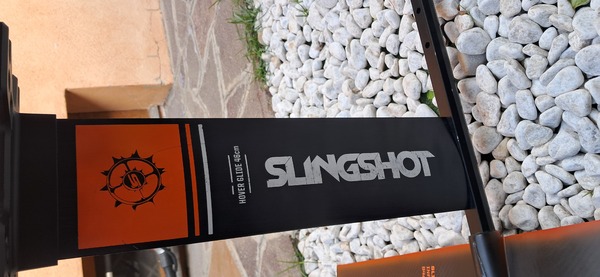 Slingshot - Hoverglide 