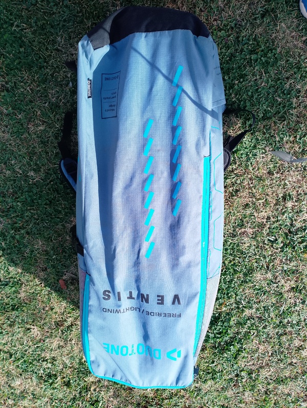 Duotone - VENTIS 8 mq