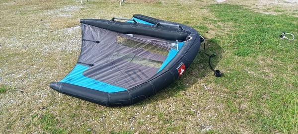 Ensis Watersports - Score