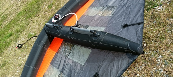 Ensis Watersports - Score