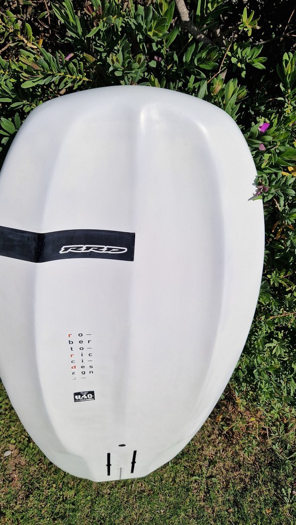 Rrd International - Beluga 160 75 lt