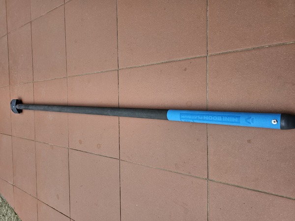 Duotone - SLICK 5.0 CON BOMA CARBON