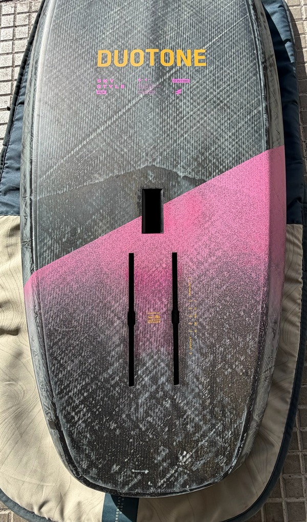 Duotone - Sky Style 5.1 SLS 85L 2025