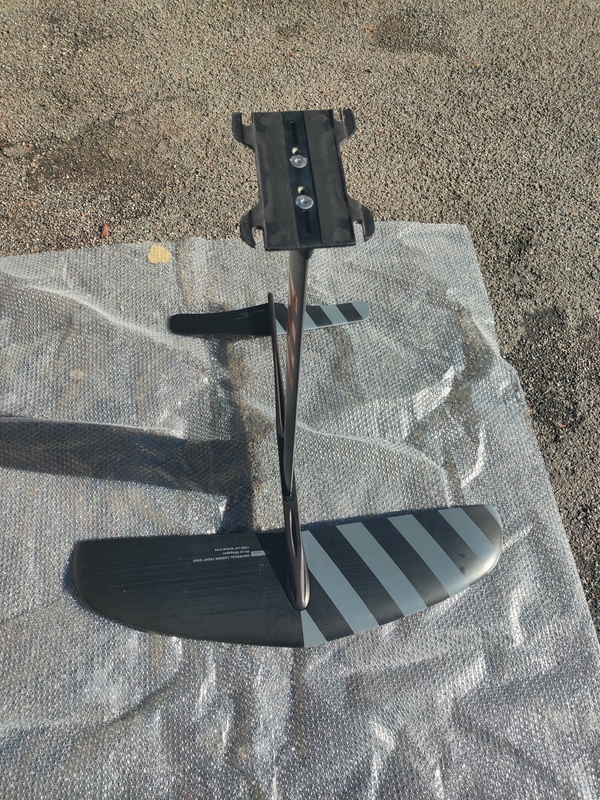 Rrd International - Universal Alu 85 