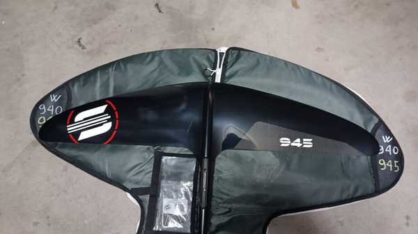 Sabfoil - fw 945