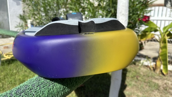 Duotone - Sky Style SLS 4'11" TE 2023