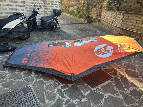 Cabrinha - Mantis V3