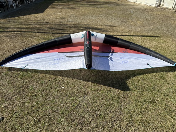 Duotone - Unit 6,5m 2024