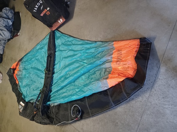 Takoon - ULTRA V2 - 5.0