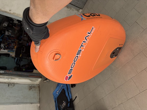 altra - BOOSTIAL 90 litri 