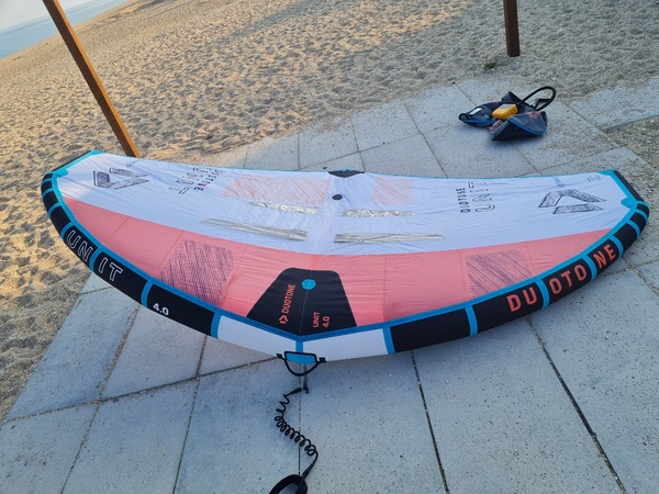 Duotone - Unit 4 metri