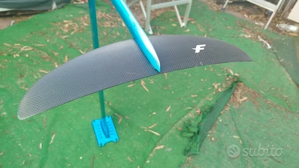 F-One - PHANTOM 1280 COMPLETO