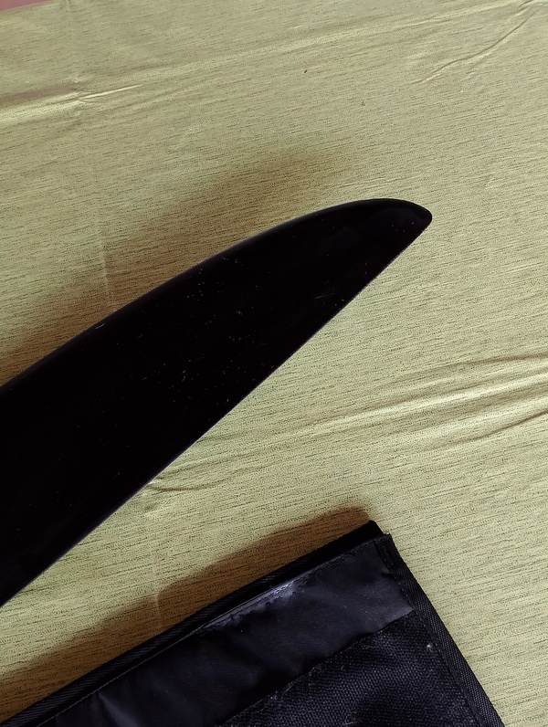 Sabfoil -  Razor Pro 875