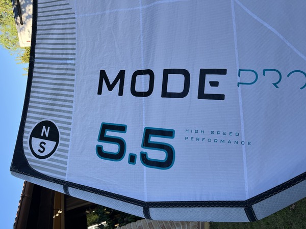 North - North Mode Pro 5,5 2024