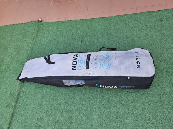 North - NOVA PRO 5.4 