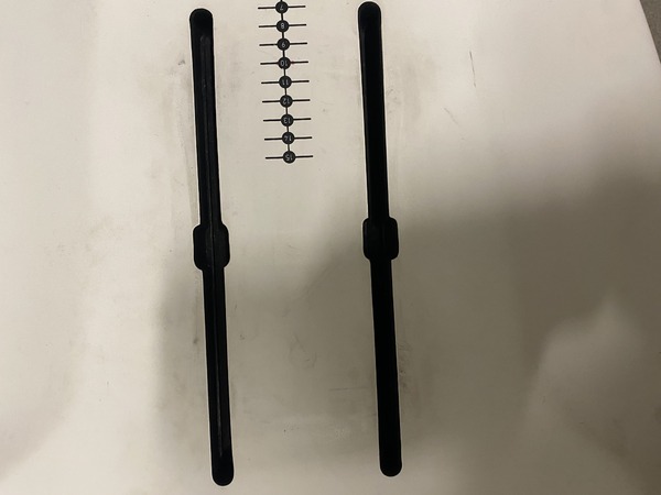 Rrd International - Beluga 160 75l