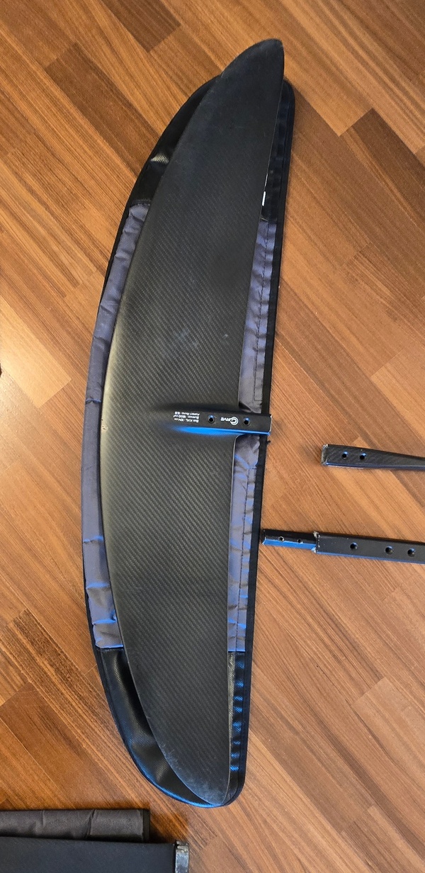 Gong - Kit Curve V 2 XXL