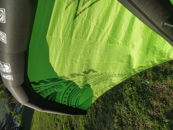 Naish - Matador 2024/25