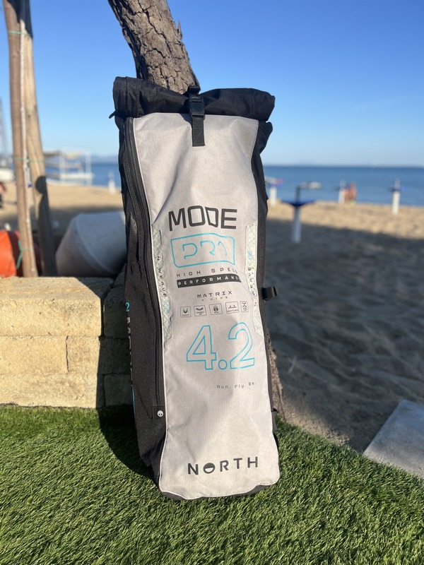 North - Mode Pro 2025