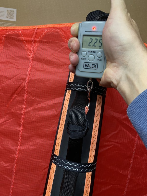 Naish - Wingsurfer 2020