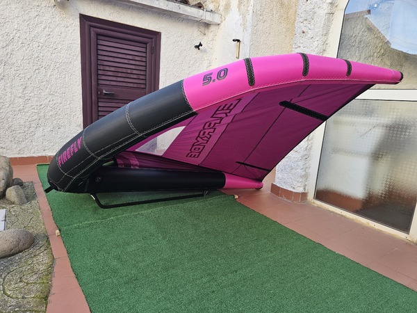 altra - NEILPRYDE  FIREFLY 5.0 