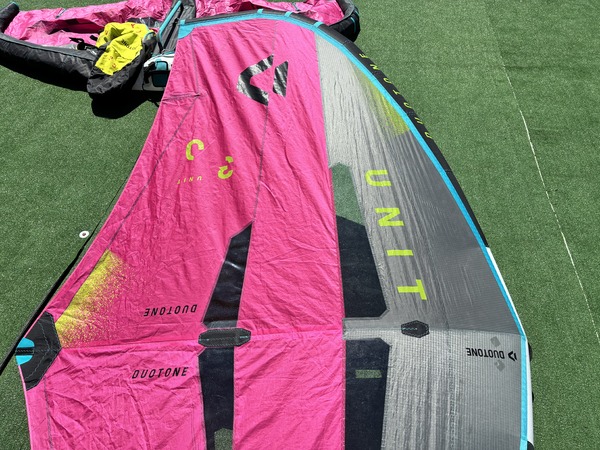 Duotone - Unit 2025 3 m 