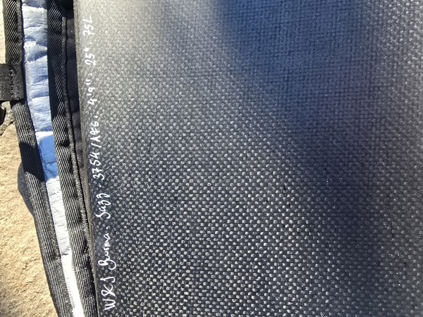 Appletree Surfboards - Jazz, 75 lt.