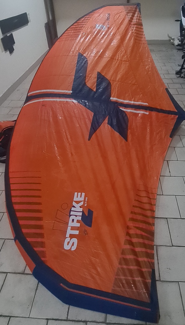 F-One - Strike V2 5metri