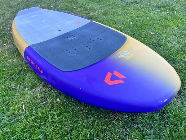 Duotone - Sky Style sls