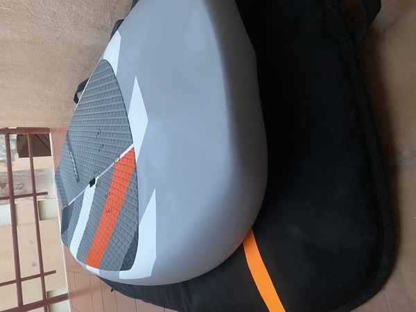 Rrd International - Beluga 125