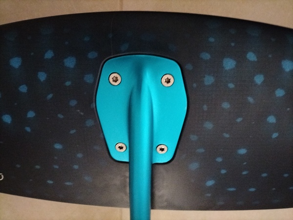 F-One - Gravity 1800