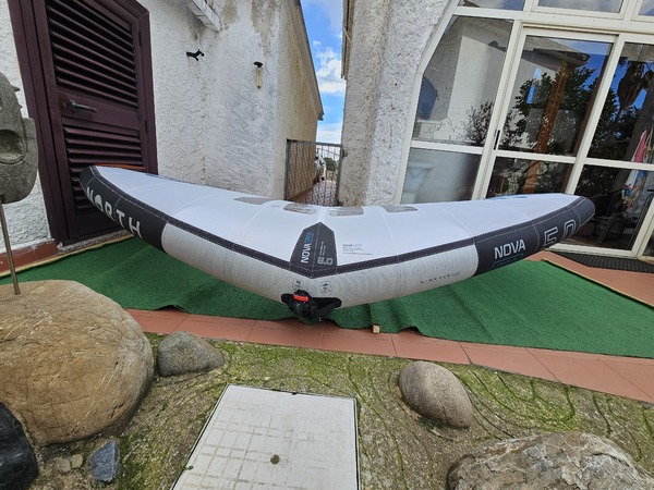 North - NOVA PRO 5.0