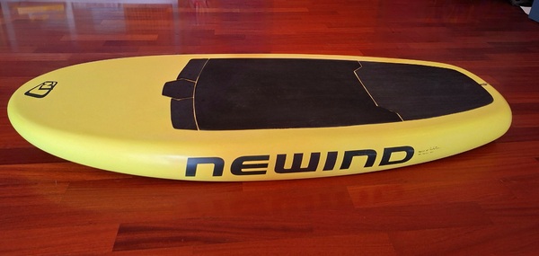 altra - NEWIND 86 LT 