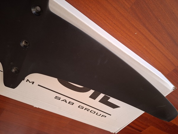 Sabfoil - MEDUSA PRO 869