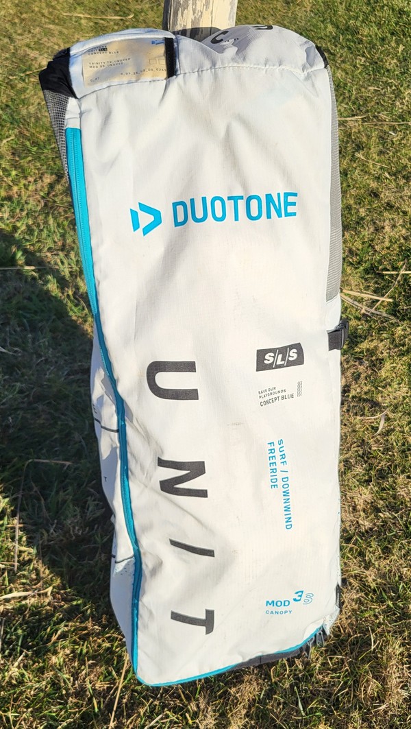 Duotone - UNIT 6 2025 SLS