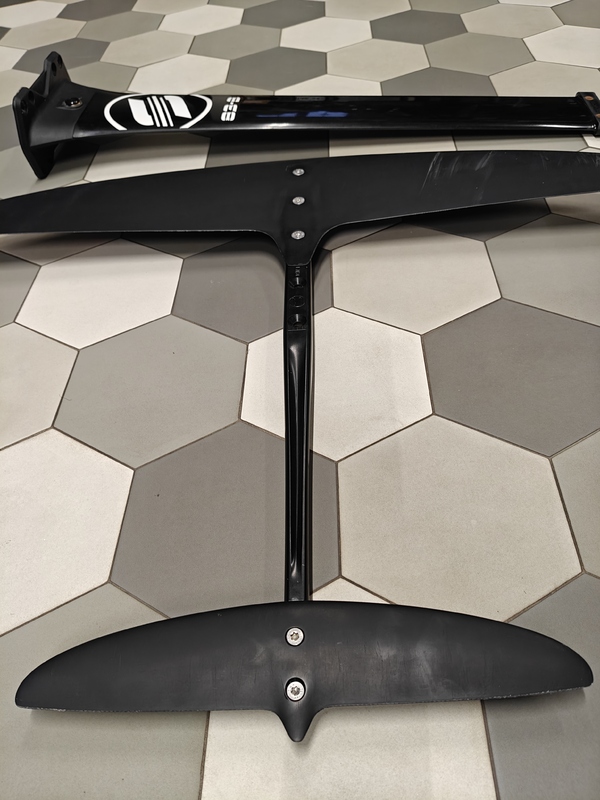 Sabfoil - Onda 940 + set