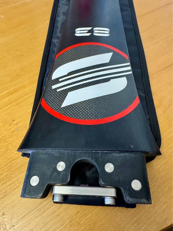 Sabfoil - piantone 83