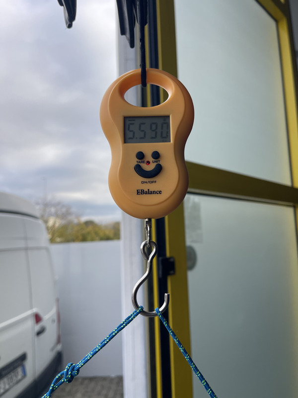 altra - Blade Midlength