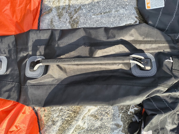 Cabrinha - Mantis v3