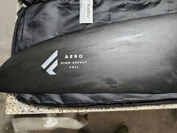 Fanatic - aero Fanatic/Duotone