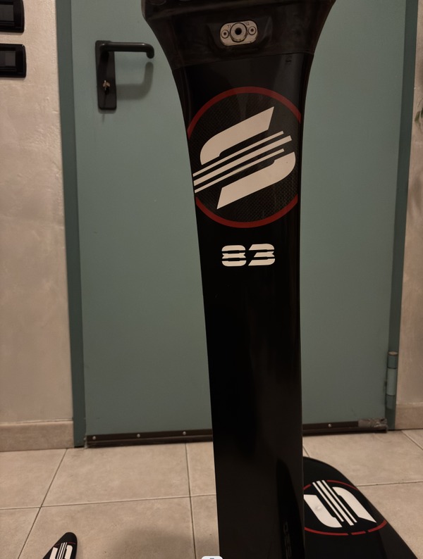 Sabfoil - TORTUGA 1250