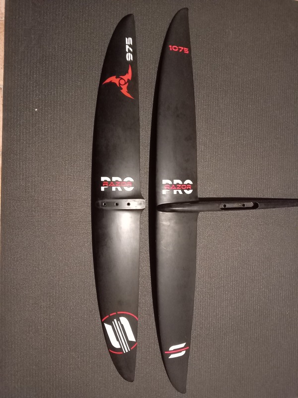 Sabfoil - Sabfoil Razor Pro 1075/975