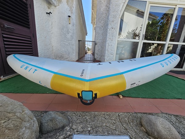 Duotone - UNIT SLS 4.5 