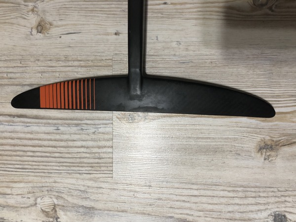 Cabrinha - FOIL HA 800