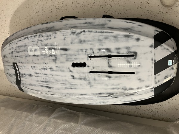 Rrd International - Beluga